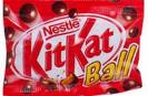Kit Kat Ball